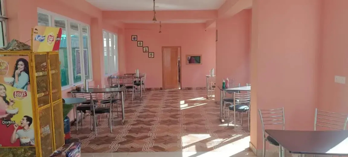 Big Bite Homestay & Restaurant