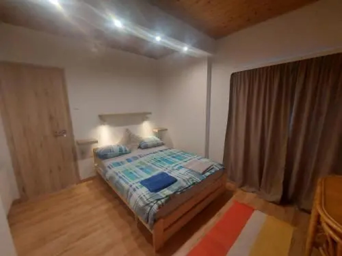 Attila's House