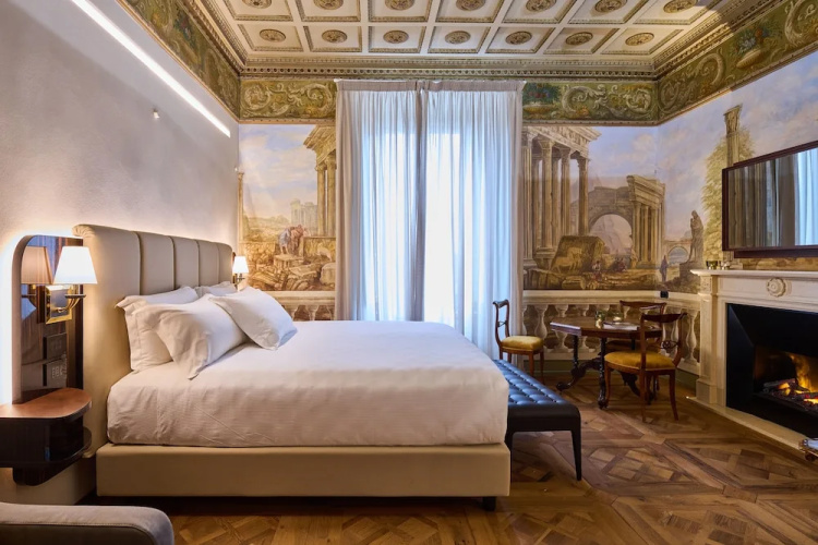 Duomo Luxury Florence