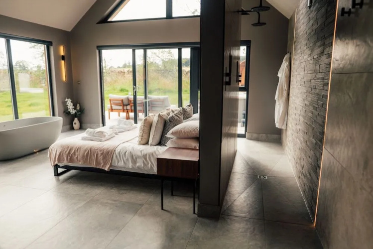 Newlands Lodges