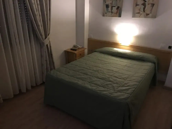 Hostal Julian