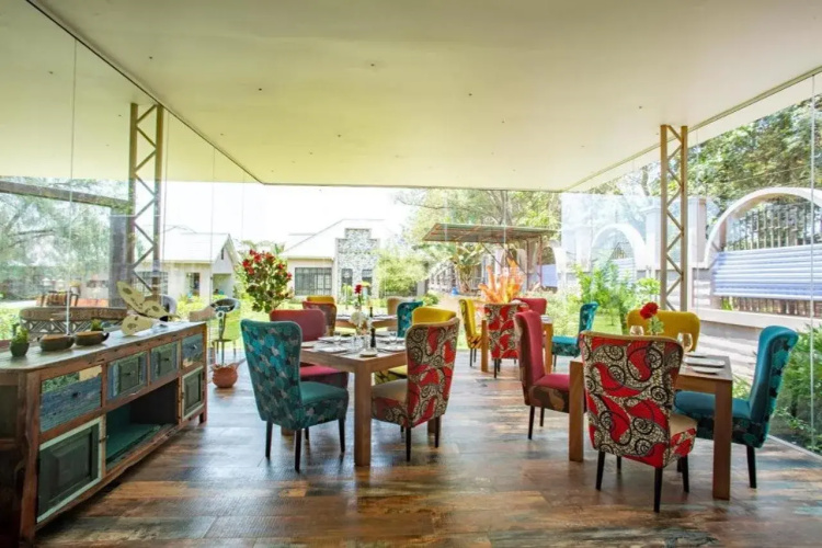 Kinga Home Suites Hotel