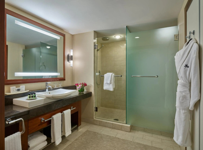 Battery Wharf Hotel, Boston Waterfront photo 10