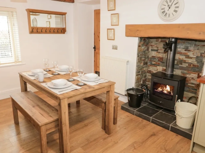 Cottage