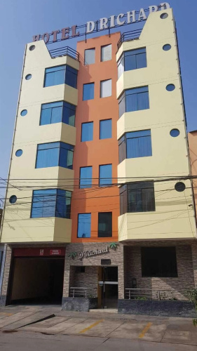 Hotelafbeelding