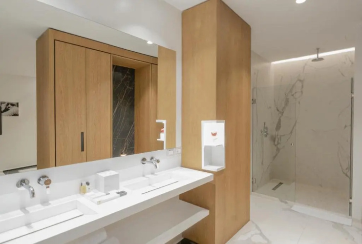 Maritim Marina Bay Resort & Casino (Adults only) photo 10