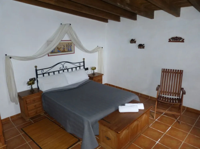 Finca La Cuadra de Arona by Suncanarias