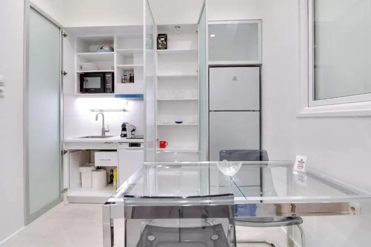 Monastiraki 107 Superhost Hub