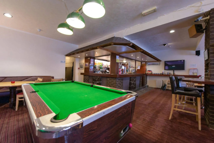 Y Gwynedd Inn