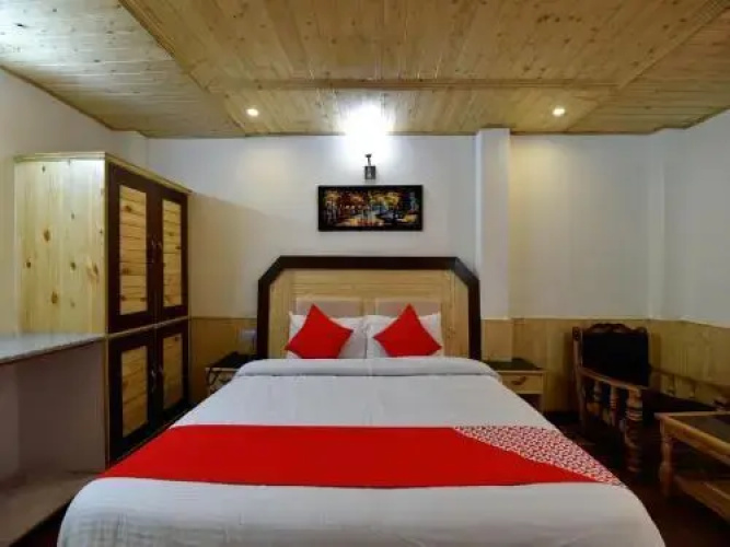 Him Homestay by OYO Rooms