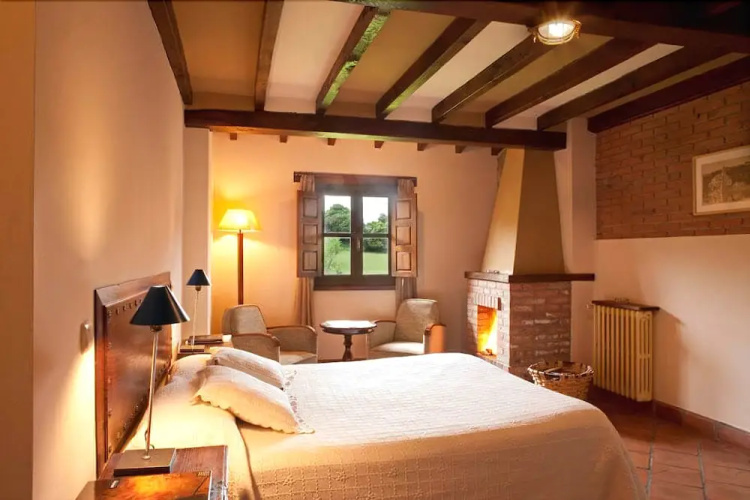 Arredondo Hotel Rural