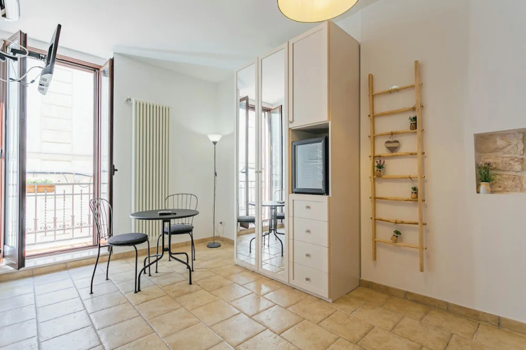 Helios Rooms by Wonderful Italy
