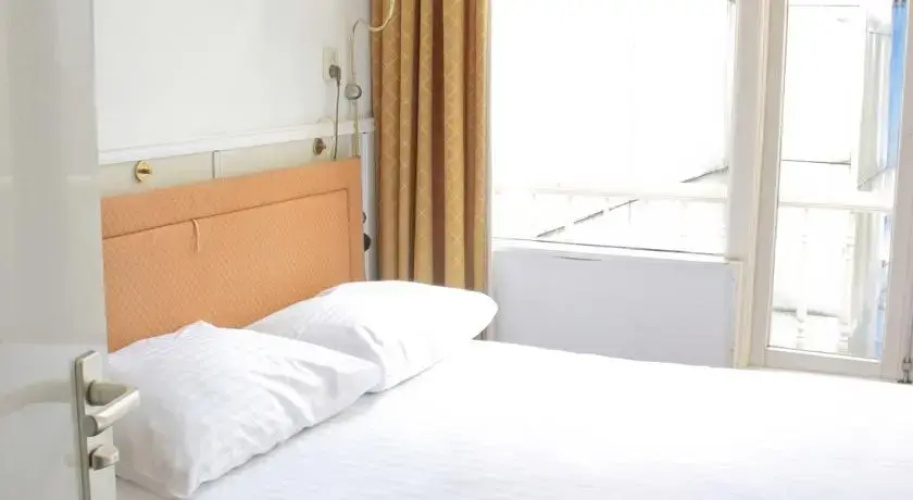 Waterfront Hotel Amsterdam