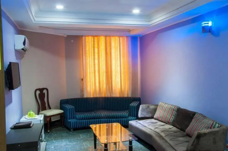 Kapino Suites