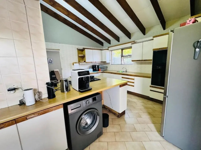 Villa Picasso- 1 Bed Villa