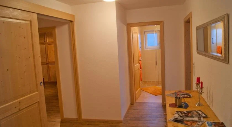 Apartment Sonnbichl
