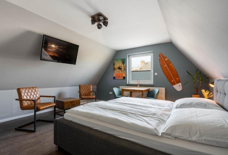 Comfort Double room