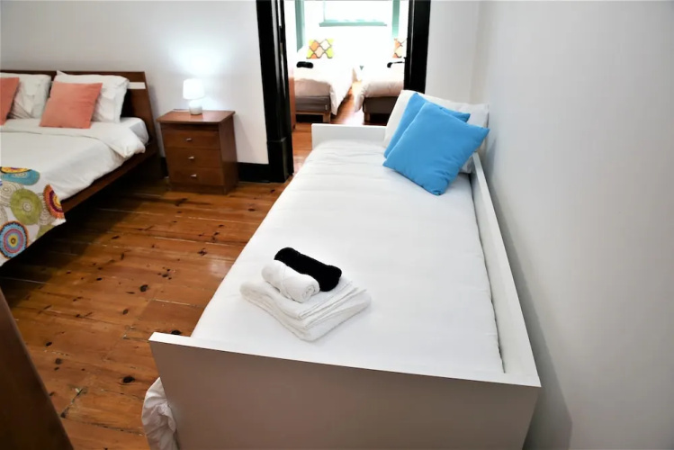 Ema Guest House
