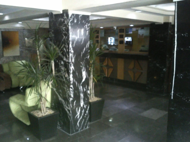 Hotel San Diego