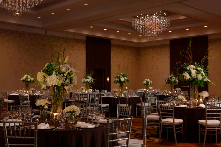 Renaissance Baton Rouge Hotel photo 21