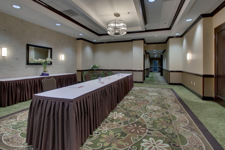 Holiday Inn Resort Orlando Lake Buena Vista photo 25