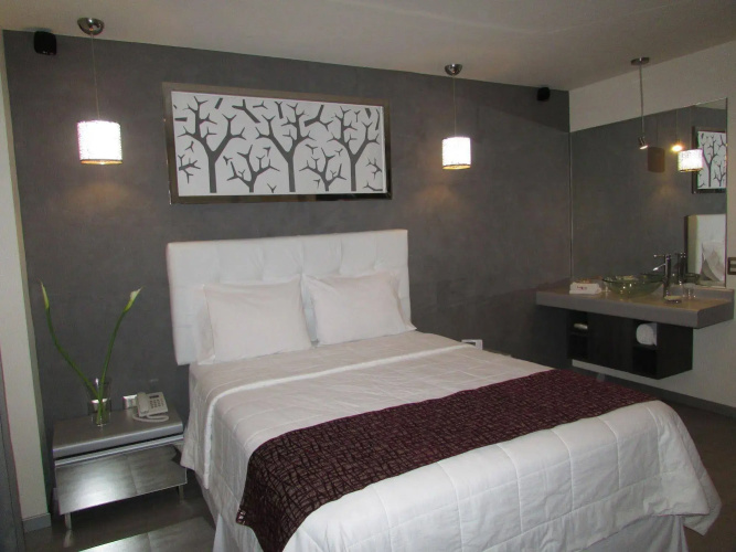 Awqa Classic Hotell
