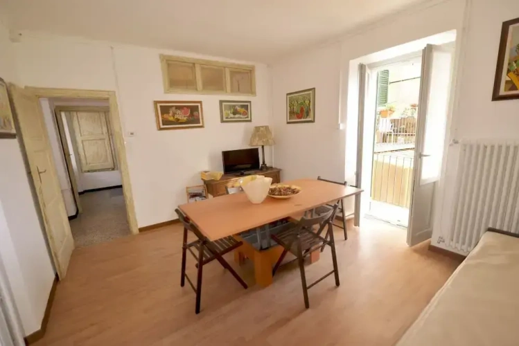 2 Bedrooms Apartment with balcony