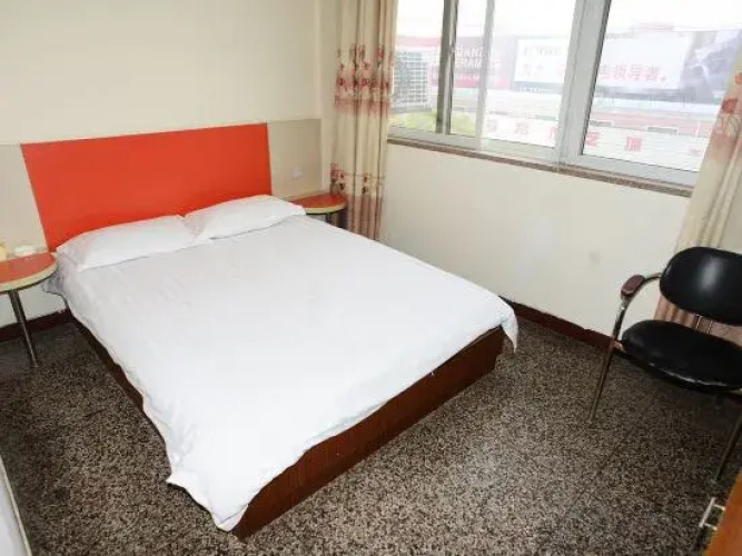 Estate Hotel(Shanghai Chuansha Store )