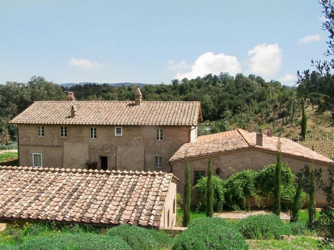 Villa