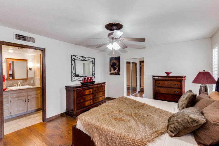 Hearn Rd House #303137 4 Bedrooms 3 Bathrooms Home