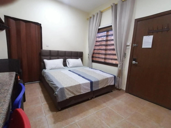 Relax House For Studio Apartments