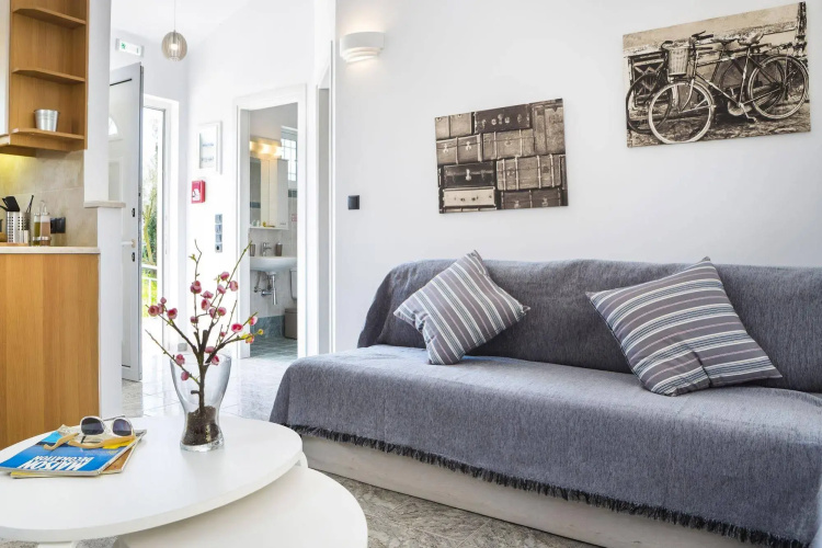 Cypress Garden Villas