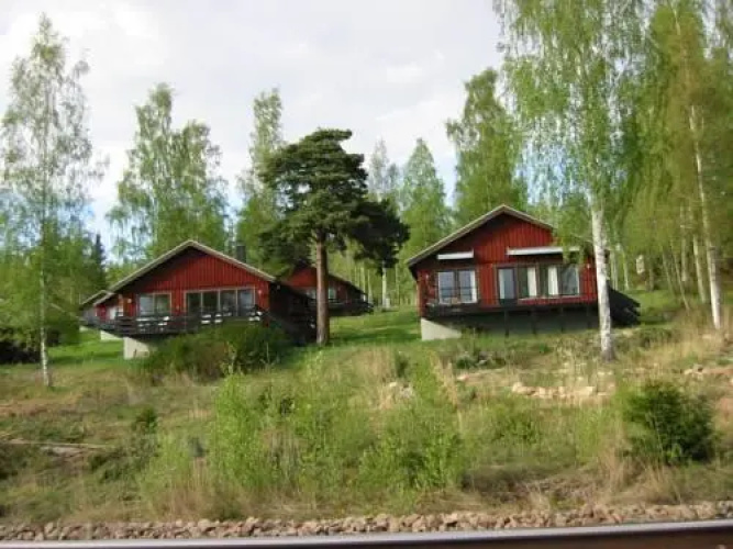 Persborgs Stugby