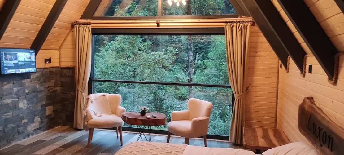 Luxon Bungalow