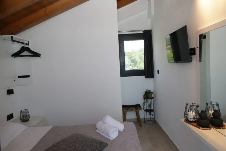 Saos Terra Suites