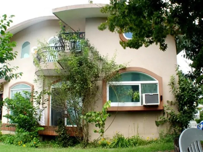 Greentopia pension