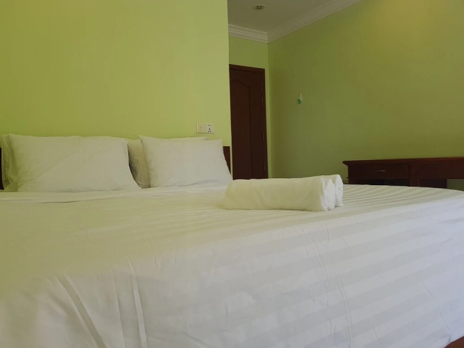Panorama Mountain Resort