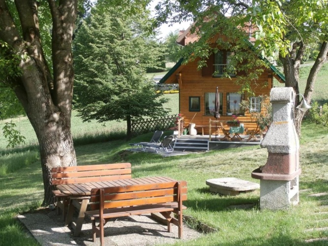 1 Bedroom Double Apartment