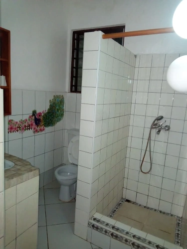 2 Bedrooms Standard Villa