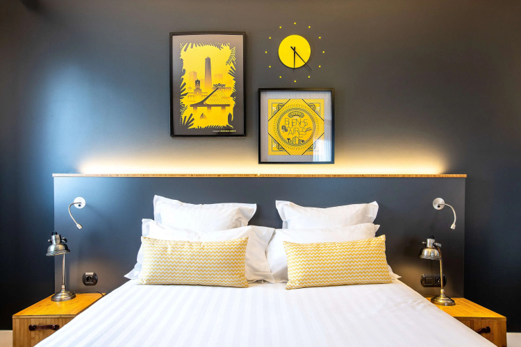 Best Western Plus Suitcase Paris la Defense photo 8