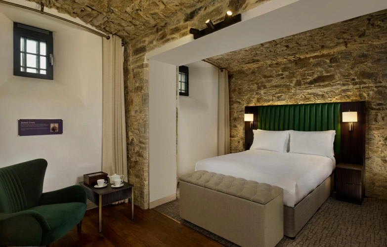 The Bodmin Jail Hotel photo 6