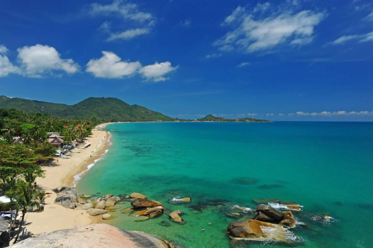 Lamai Perfect Resort