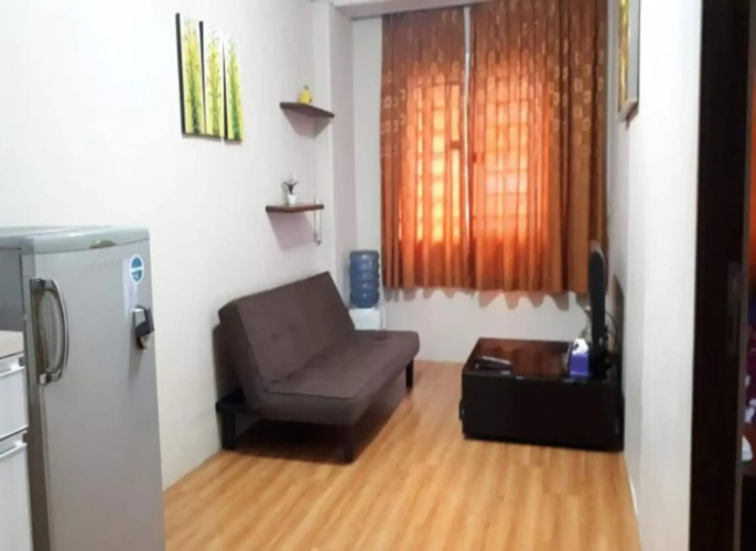 City Park Apartment