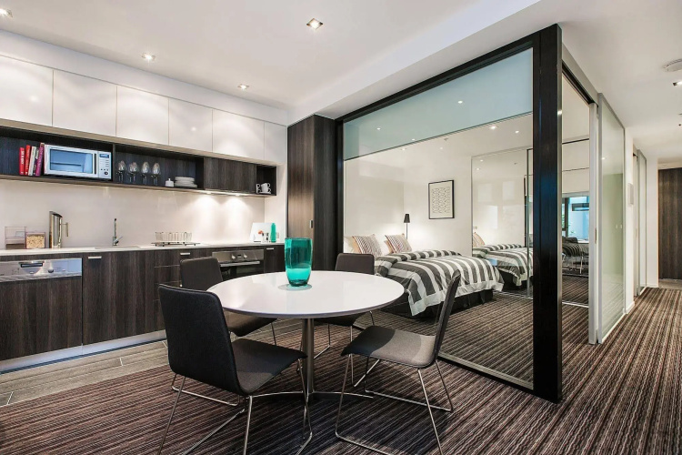 Apartment2C - Parkside