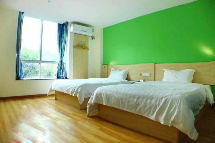 Business Twin room