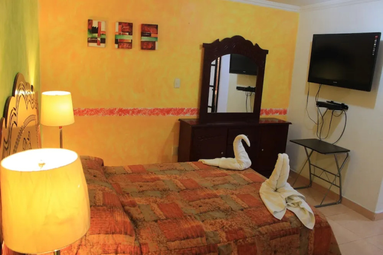 Hotel Terracota Corner
