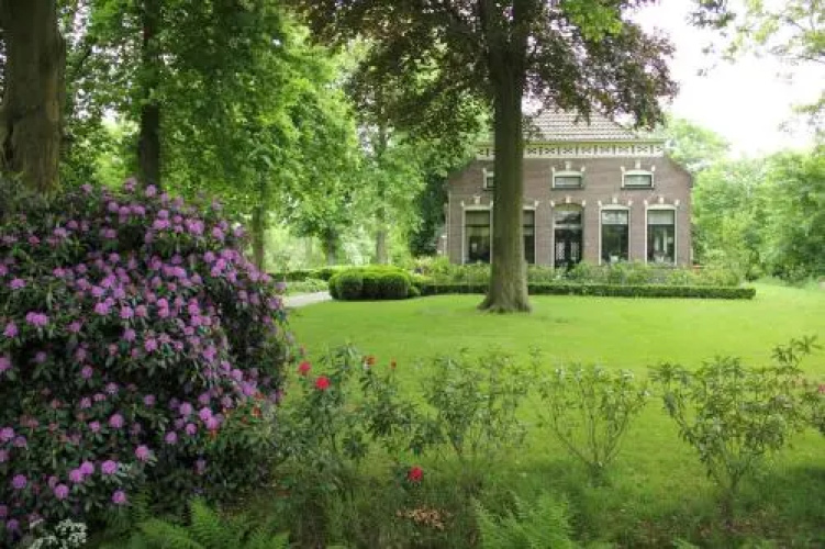 B&B Appartementen Het Buytenhof
