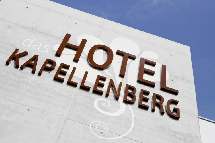 Otel görseli