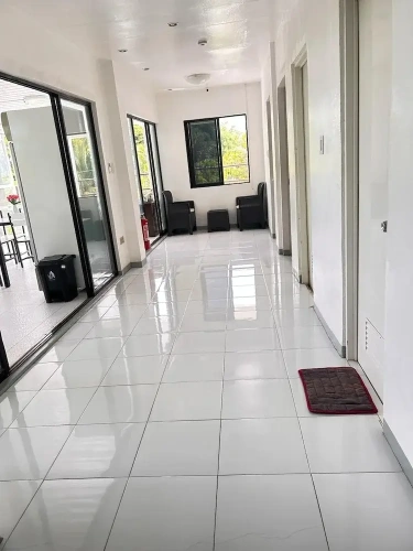 Economy Double room with mountain view
