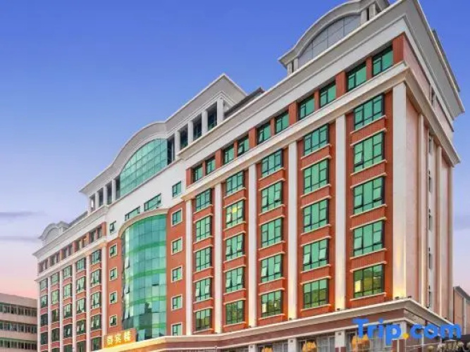 Golden Star Hotel